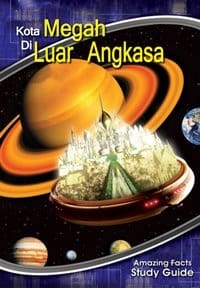 04. Kota Megah Di Luar Angkasa