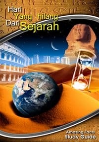 07. Hari Yang Hilang Dari Sejarah